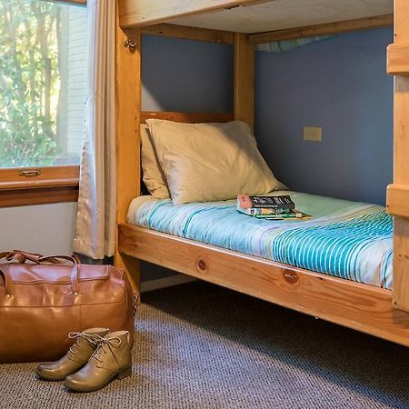 Hi Portland Hawthorne District Hostel Dış mekan fotoğraf