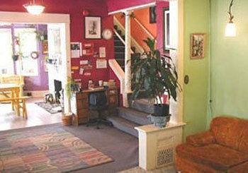 Hi Portland Hawthorne District Hostel Dış mekan fotoğraf