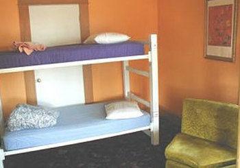 Hi Portland Hawthorne District Hostel Dış mekan fotoğraf