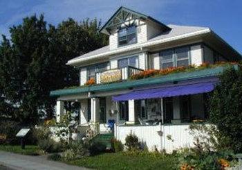 Hi Portland Hawthorne District Hostel Dış mekan fotoğraf