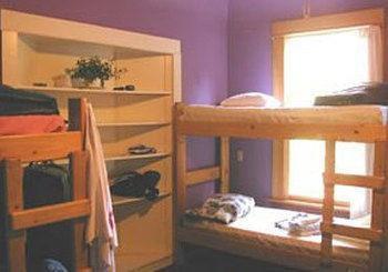 Hi Portland Hawthorne District Hostel Dış mekan fotoğraf