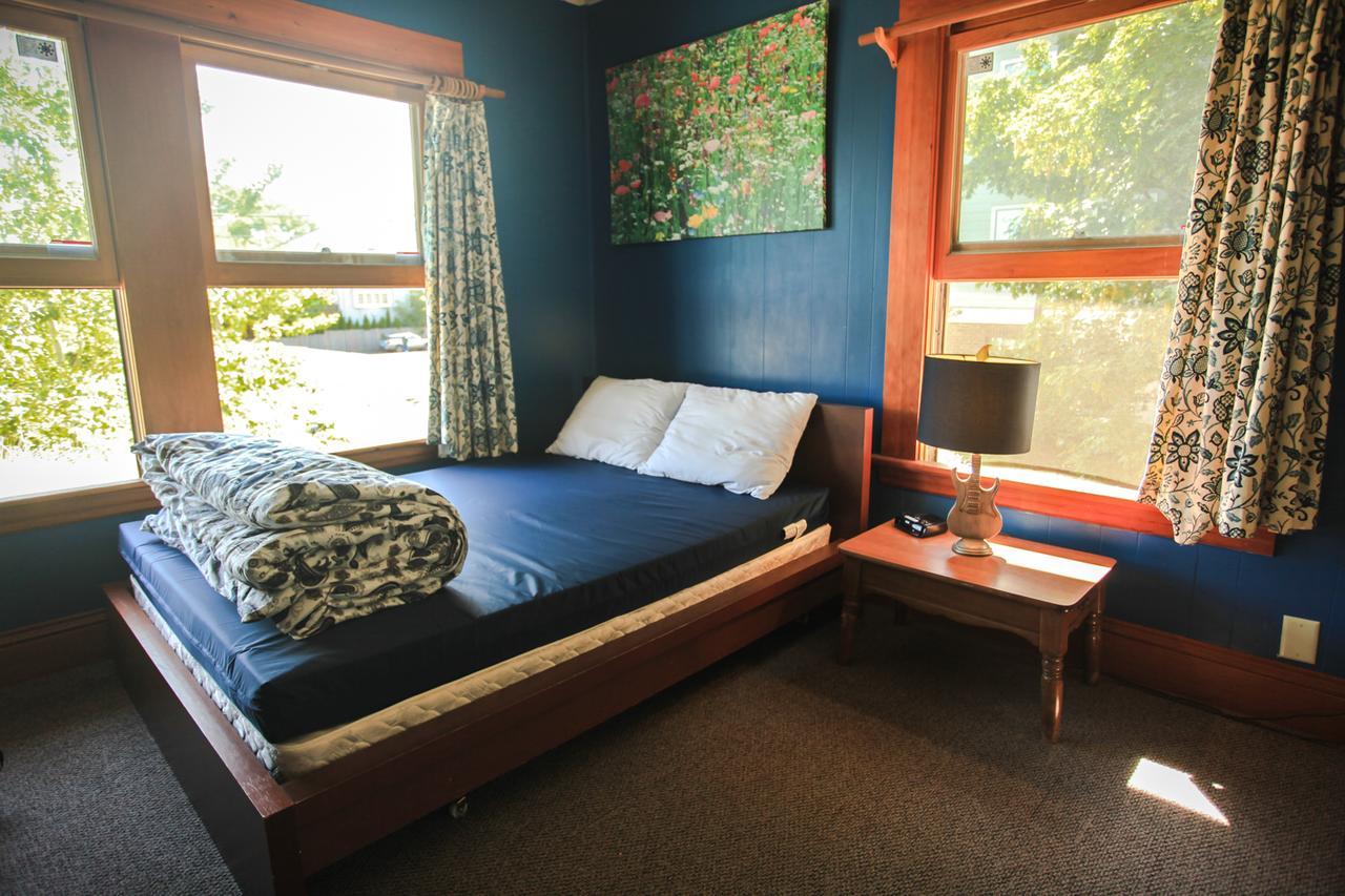 Hi Portland Hawthorne District Hostel Dış mekan fotoğraf